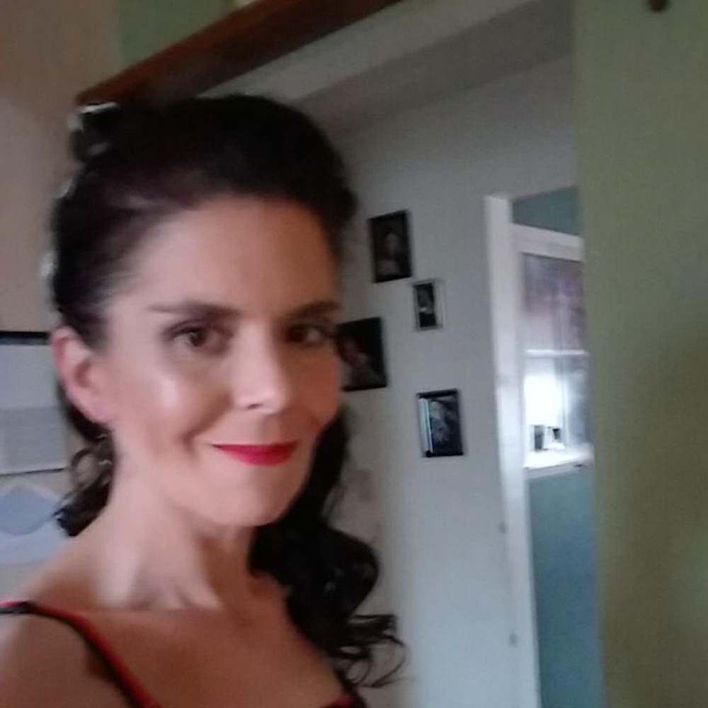 Meet your Posher, Kelly